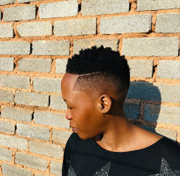 haircut